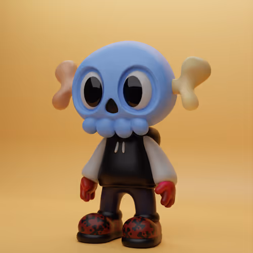 Toy Mories