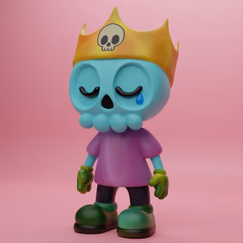 ToyMories #6624