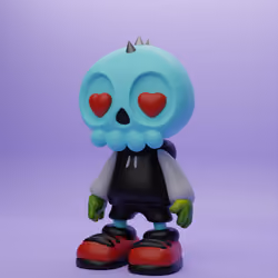 ToyMories #5547