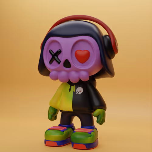 Toy Mories