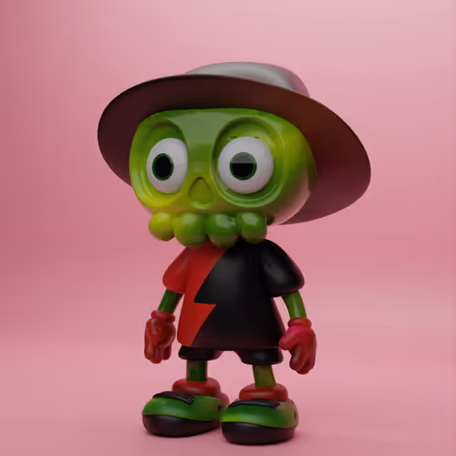 ToyMories #2650