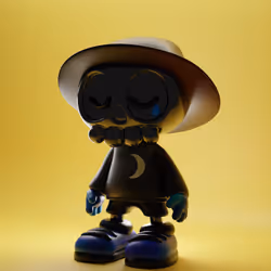 ToyMories #6532
