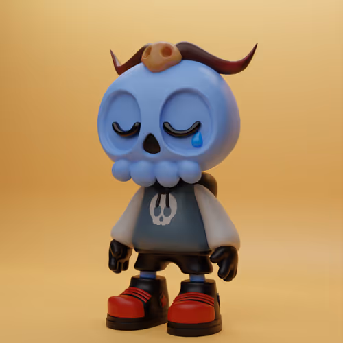 Toy Mories