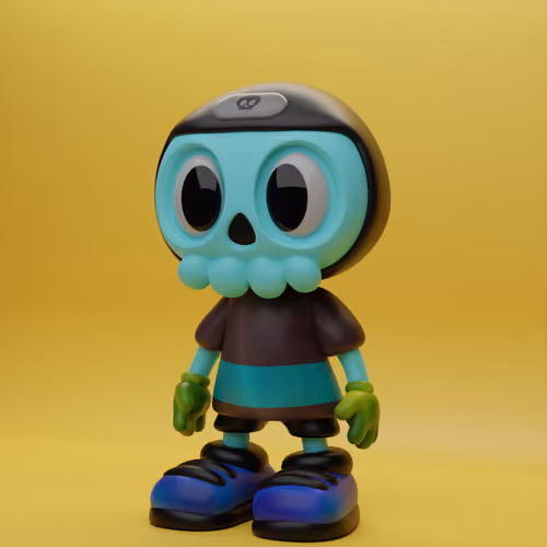 ToyMories #5562