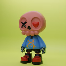 ToyMories #2569