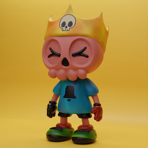 ToyMories #2561