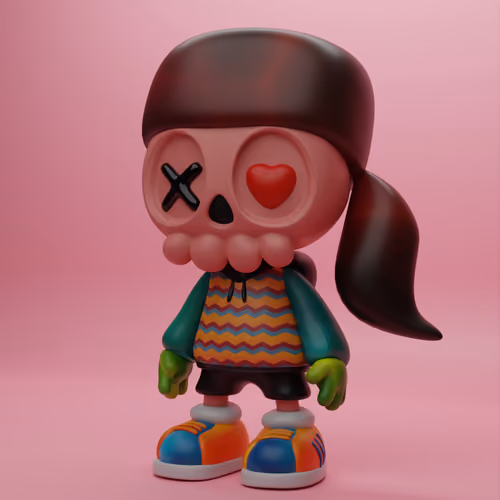 ToyMories #6865