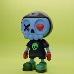 ToyMories #2241