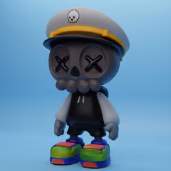 ToyMories #2478