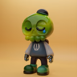 ToyMories #616