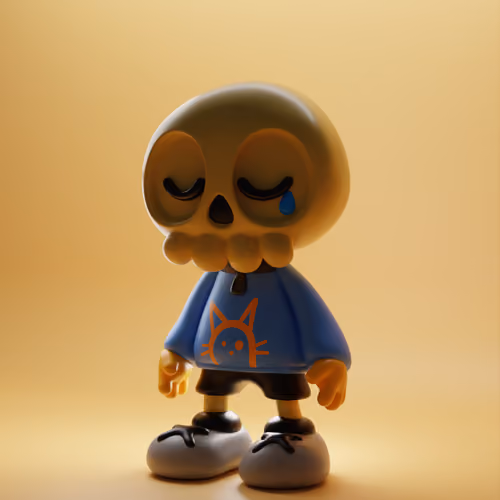 ToyMories #3873