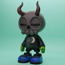 ToyMories #7164
