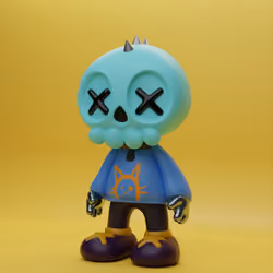 ToyMories #4895