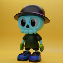 ToyMories #2443