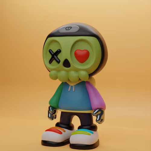ToyMories #2426