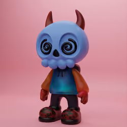 ToyMories #1496