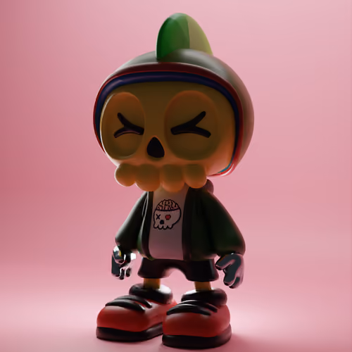 ToyMories #3532
