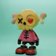 6123