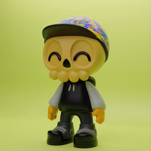 ToyMories #304