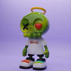 ToyMories #2413
