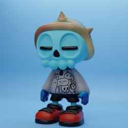 ToyMories #5835
