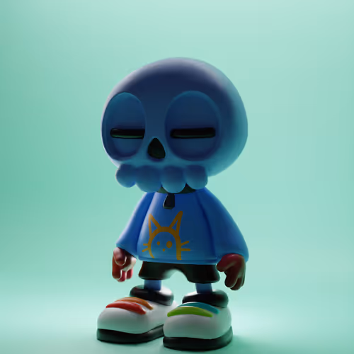 Toy Mories