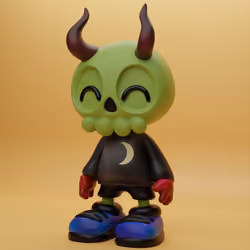 ToyMories #2513
