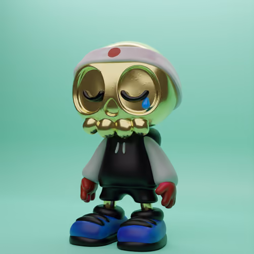 ToyMories #3969