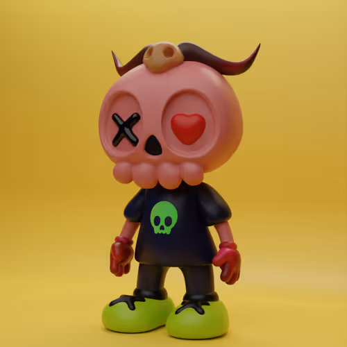 ToyMories #814