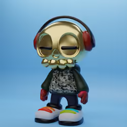 ToyMories #5979