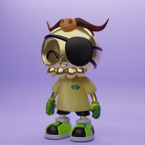 ToyMories #1267
