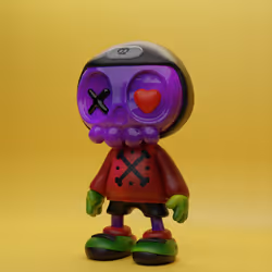 ToyMories #4583