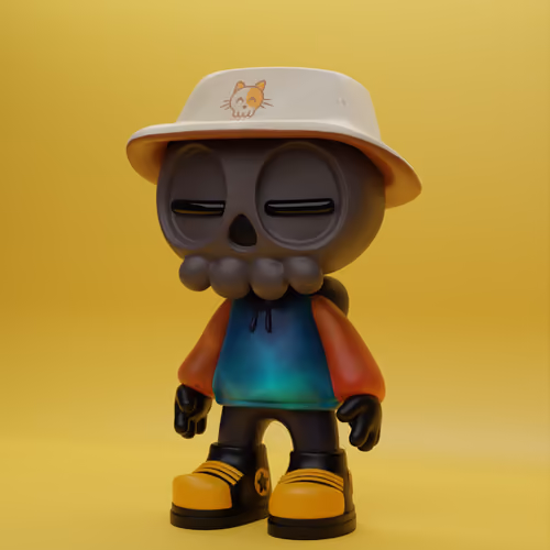 ToyMories #5974
