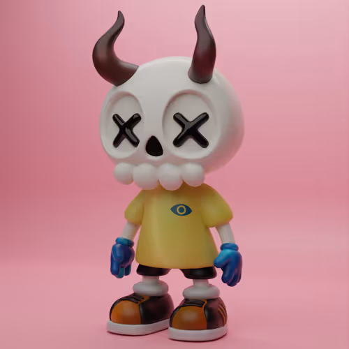 Toy Mories
