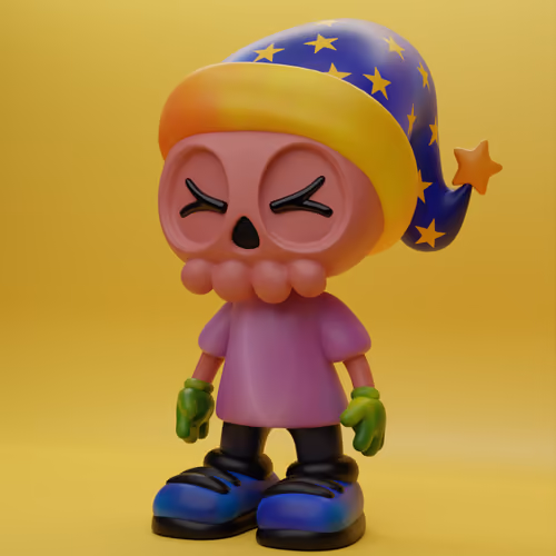 ToyMories #6748
