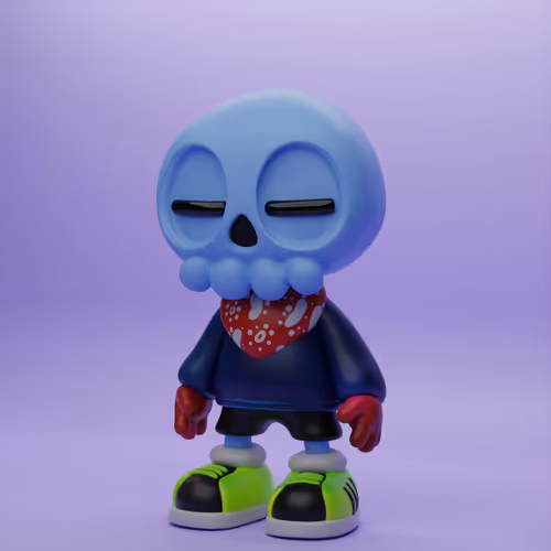 Toy Mories