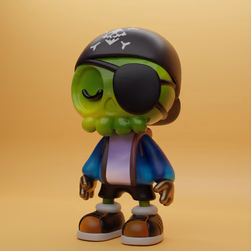 ToyMories #5418