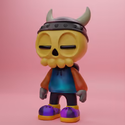 ToyMories #4103