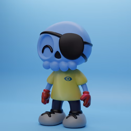 ToyMories #4047