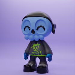 ToyMories #2036