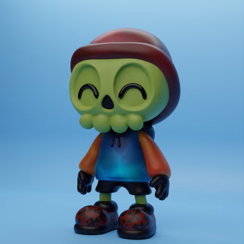 ToyMories #5397