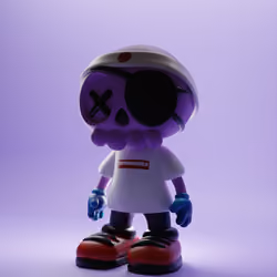 ToyMories #2607
