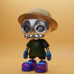 ToyMories #5657