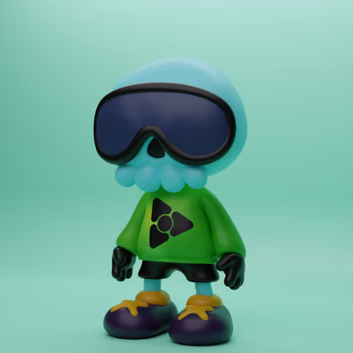 ToyMories #6690