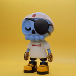 ToyMories #1241
