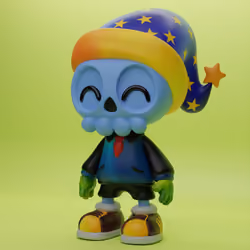 ToyMories #394