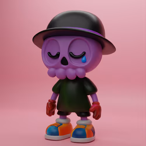 Toy Mories
