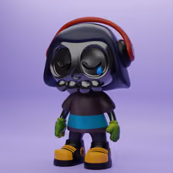ToyMories #3941