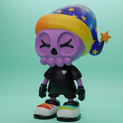 ToyMories #17