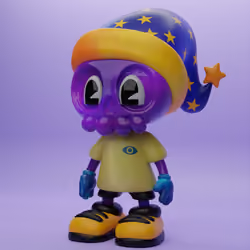 ToyMories #57